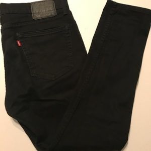 Levis jeans 510 skinny